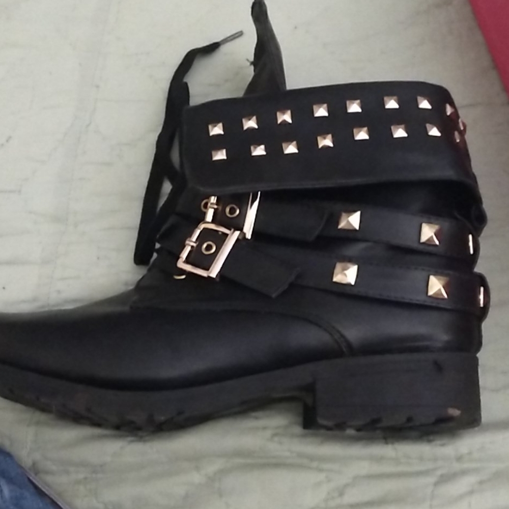 wedges